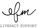 EFM Literacy Support
